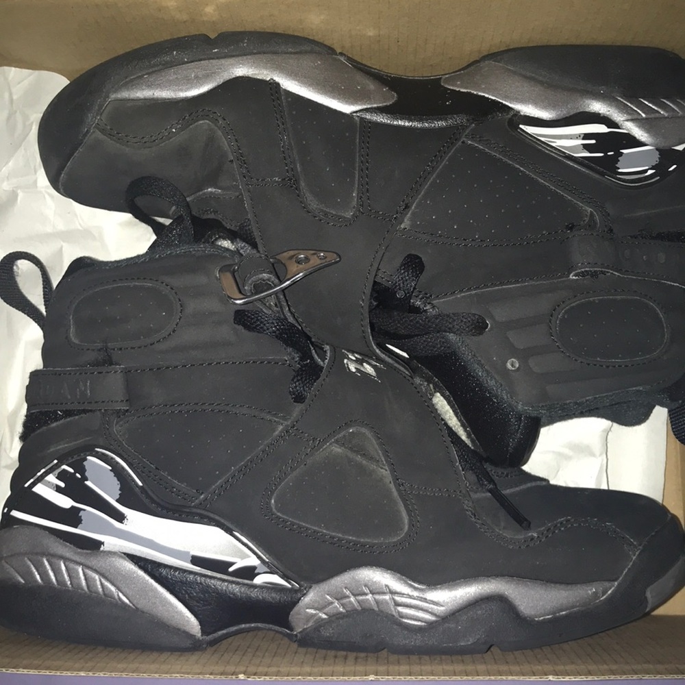 Air Jordan Retro 8 BG